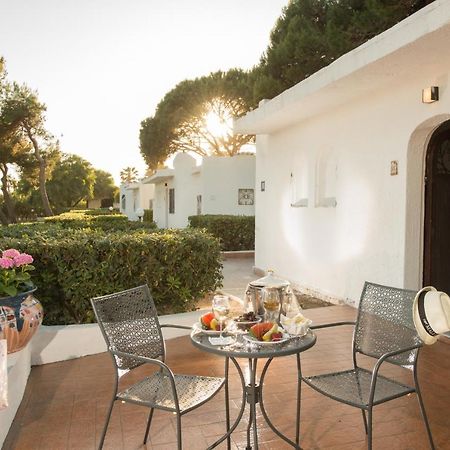 Hotel Baia D'Oro Licata Buitenkant foto