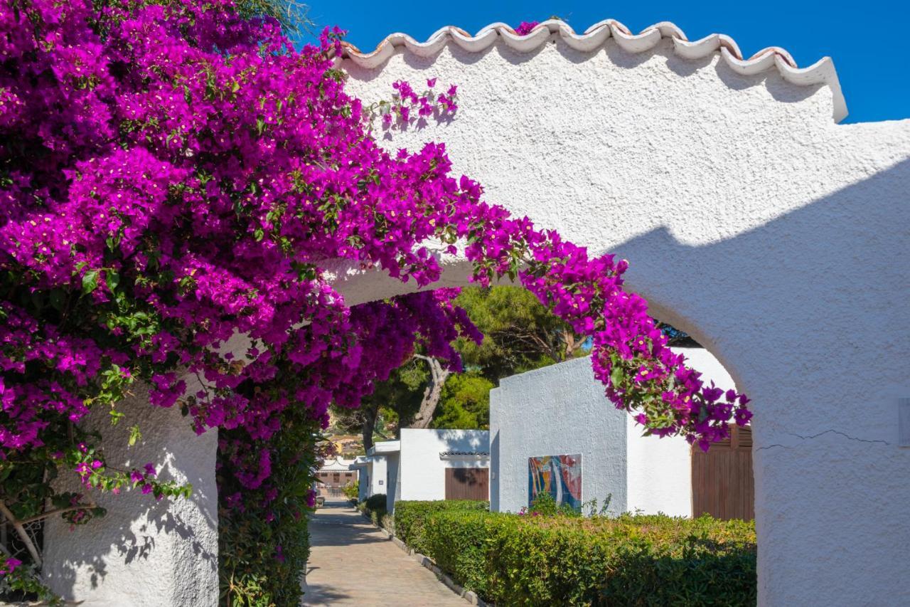 Hotel Baia D'Oro Licata Buitenkant foto