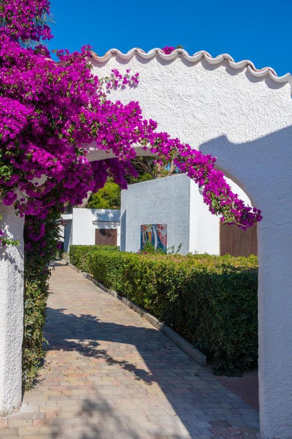 Hotel Baia D'Oro Licata Buitenkant foto