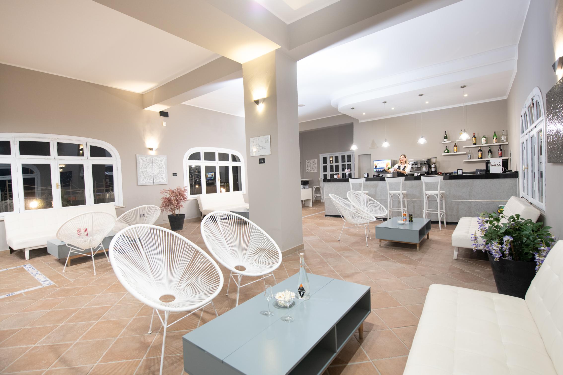 Hotel Baia D'Oro Licata Buitenkant foto
