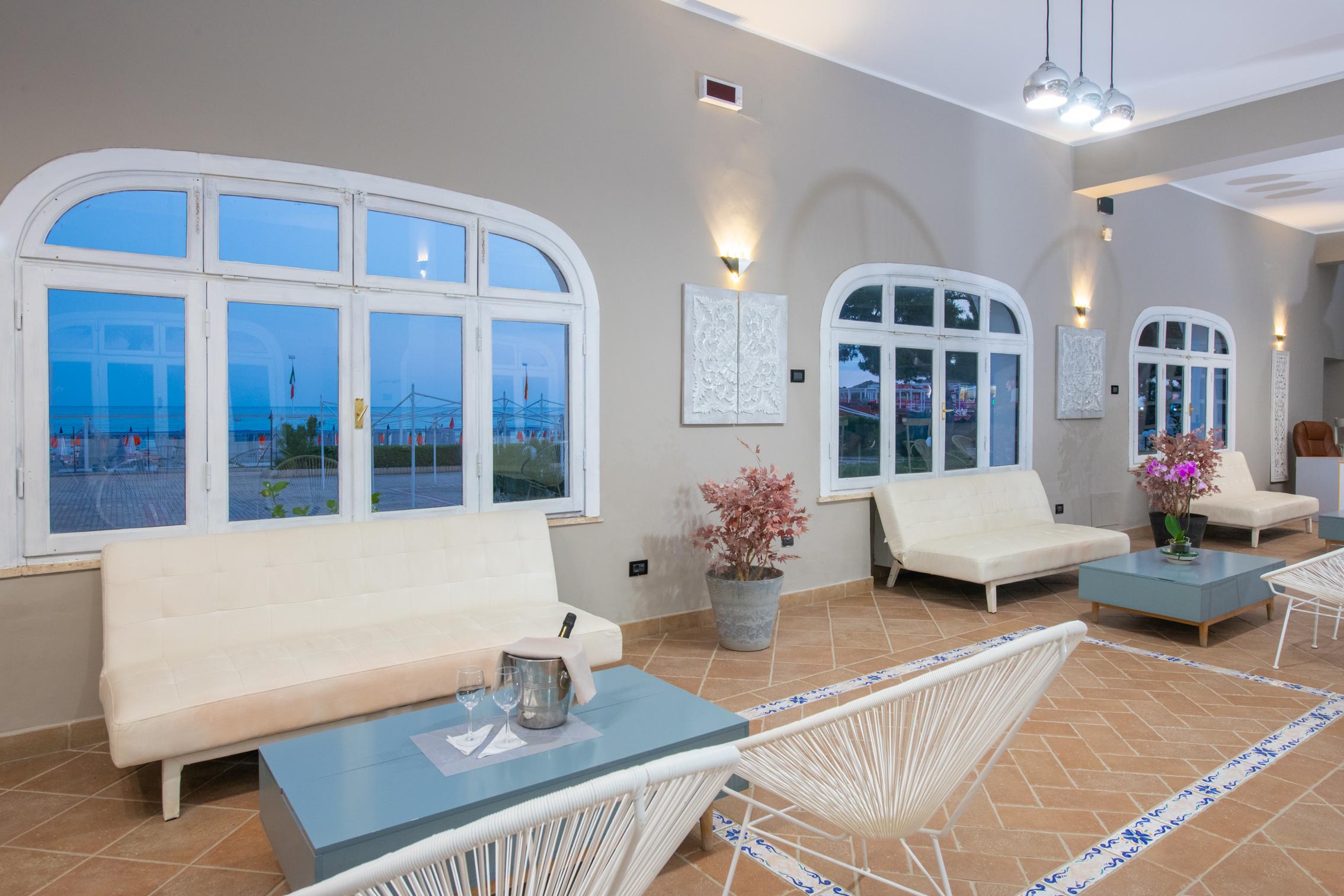 Hotel Baia D'Oro Licata Buitenkant foto